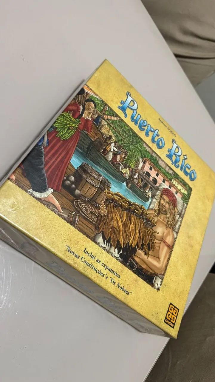 Puerto Rico - Foto 2