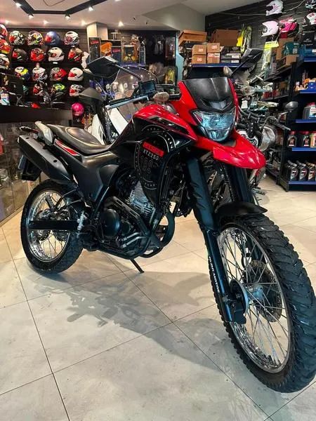 YAMAHA XTZ250 LANDER 2023 - Foto 2
