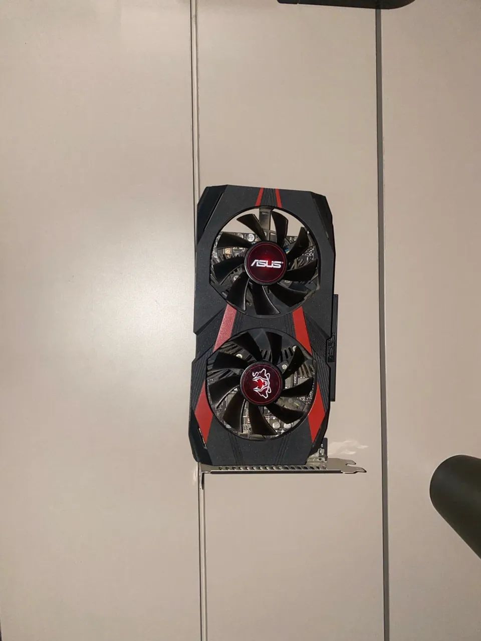 GTX 1050 TI Semi-nova