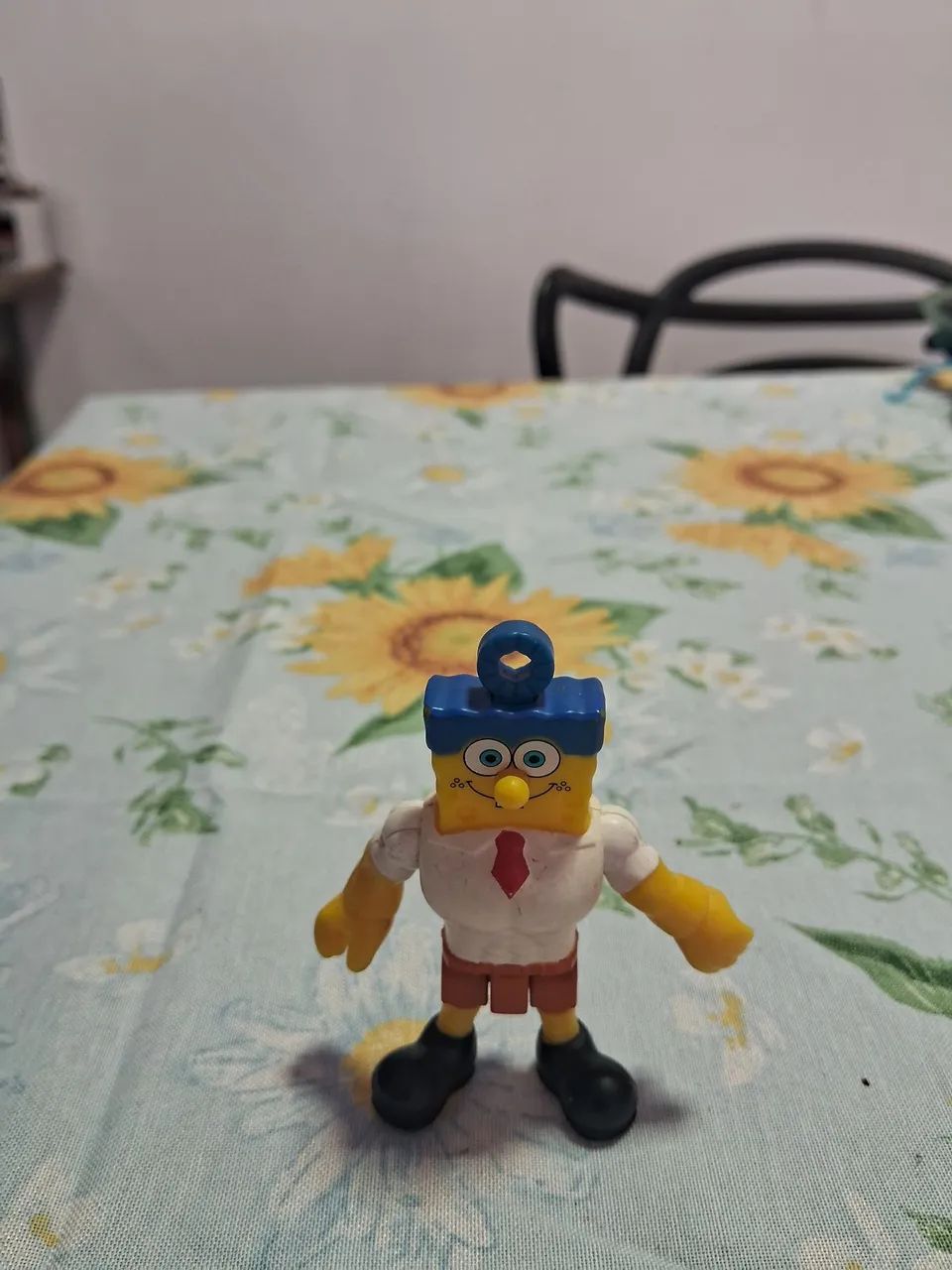 Boneco Bob Esponja - Foto 2