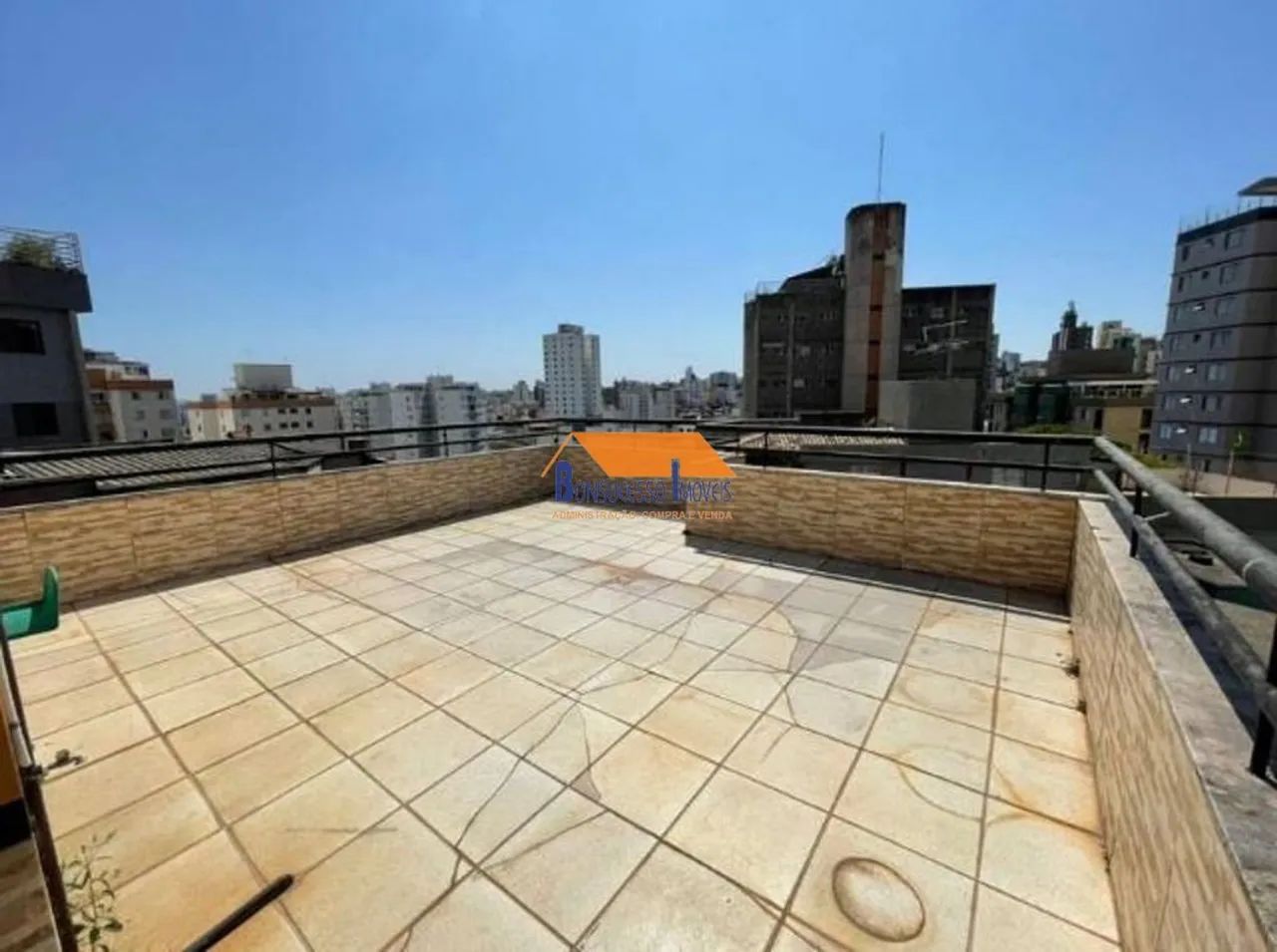 Cobertura de 4 quartos no bairro Silveira - Foto 4