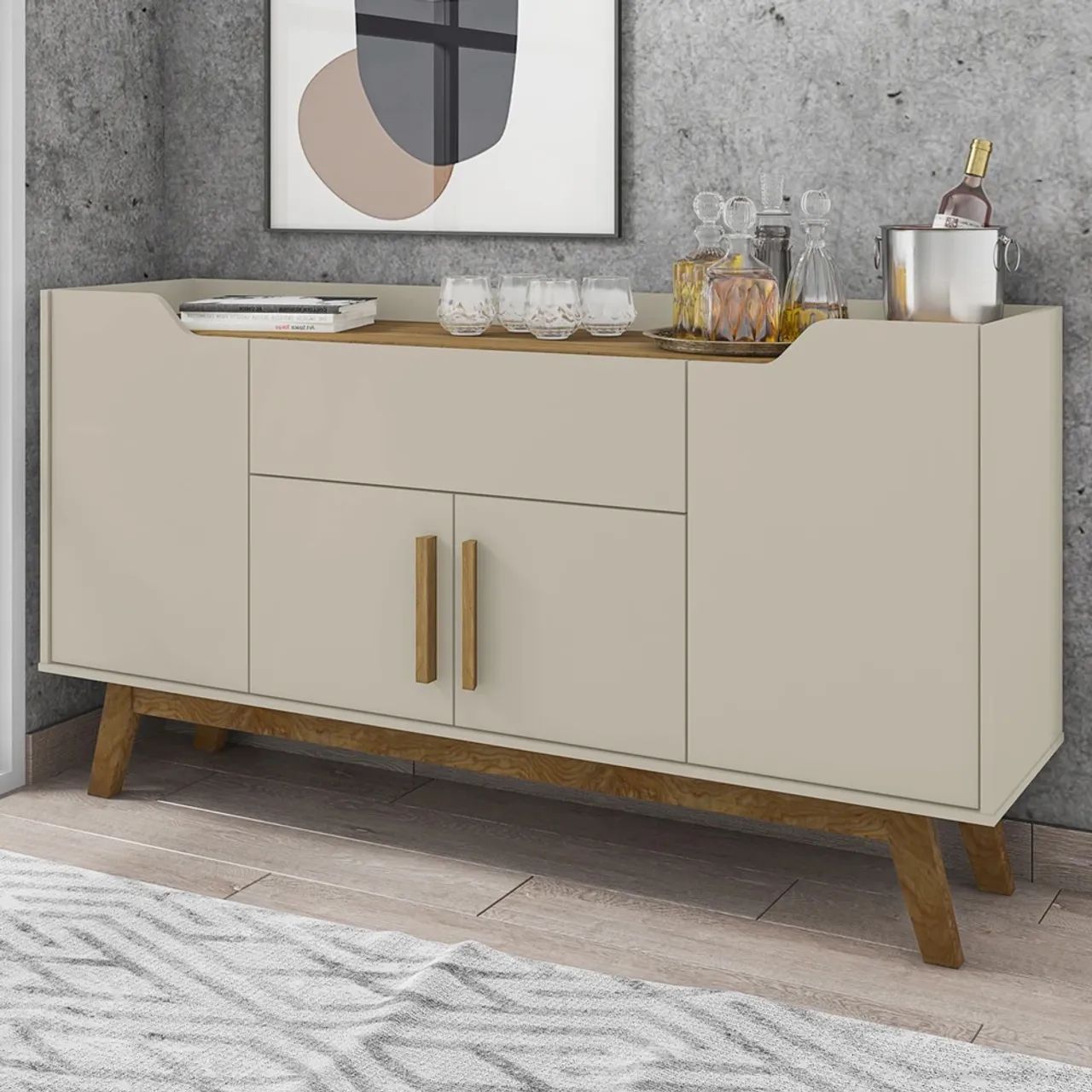 Buffet future - Foto 2