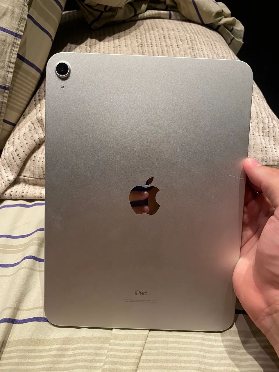 iPad 10 geração 64GB - Foto 2