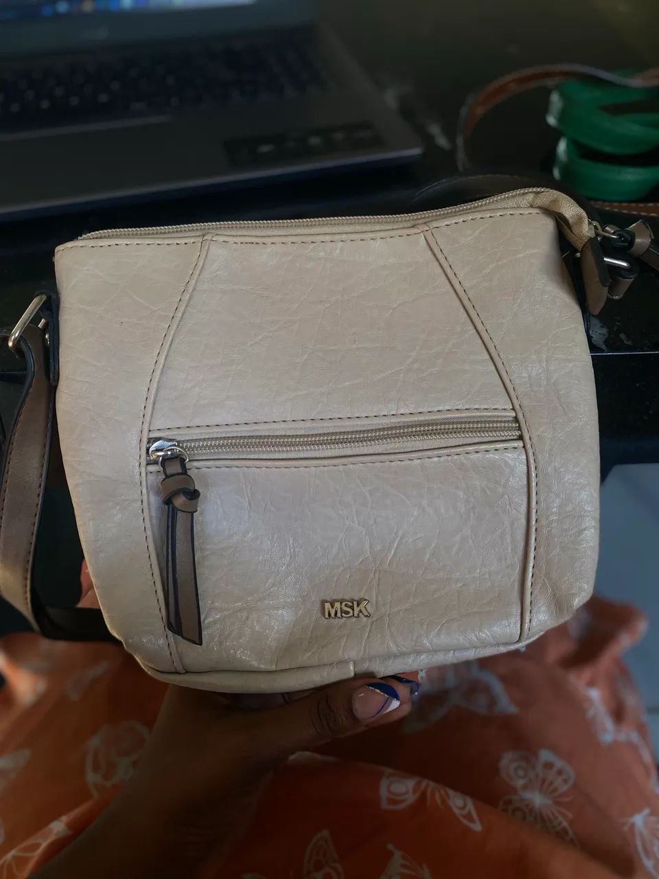 Bolsa misako