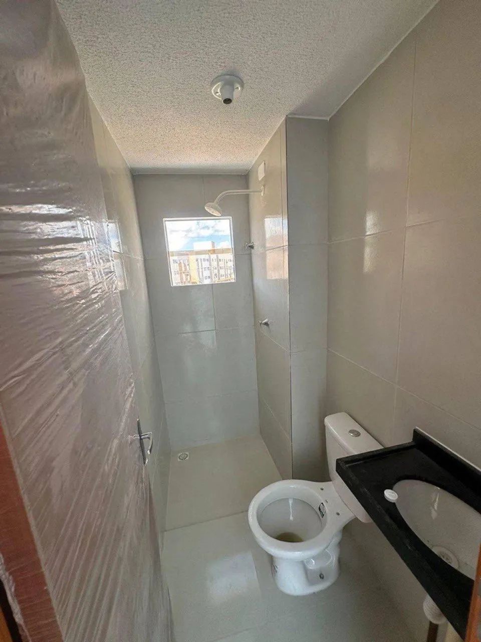 No Geisel - Apartamento para alugar no Geisel - Foto 5