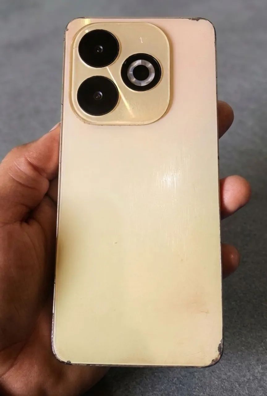 Infinix Smart 8 Pro 256GB  - Foto 2