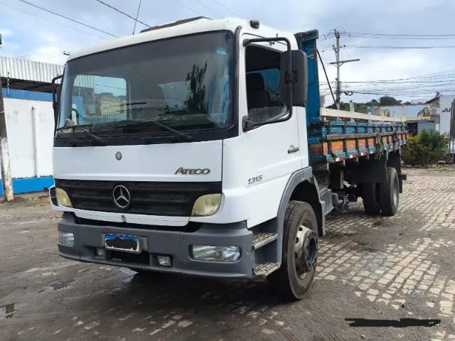 ATEGO 1315