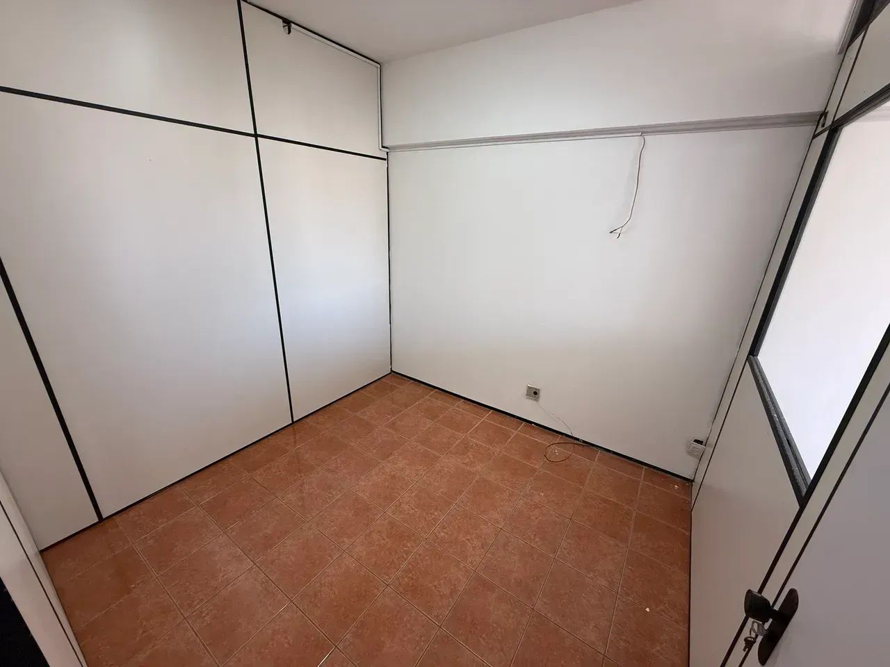 Sala comercial 30m na dom luis - Foto 3