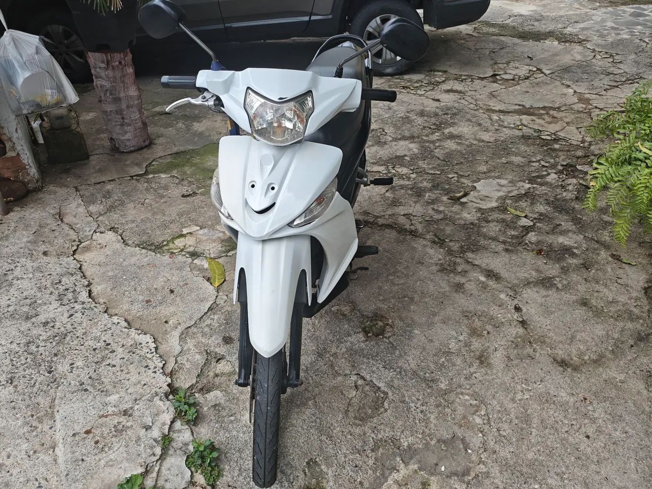 CRYPTON 115 ED  - Foto 4