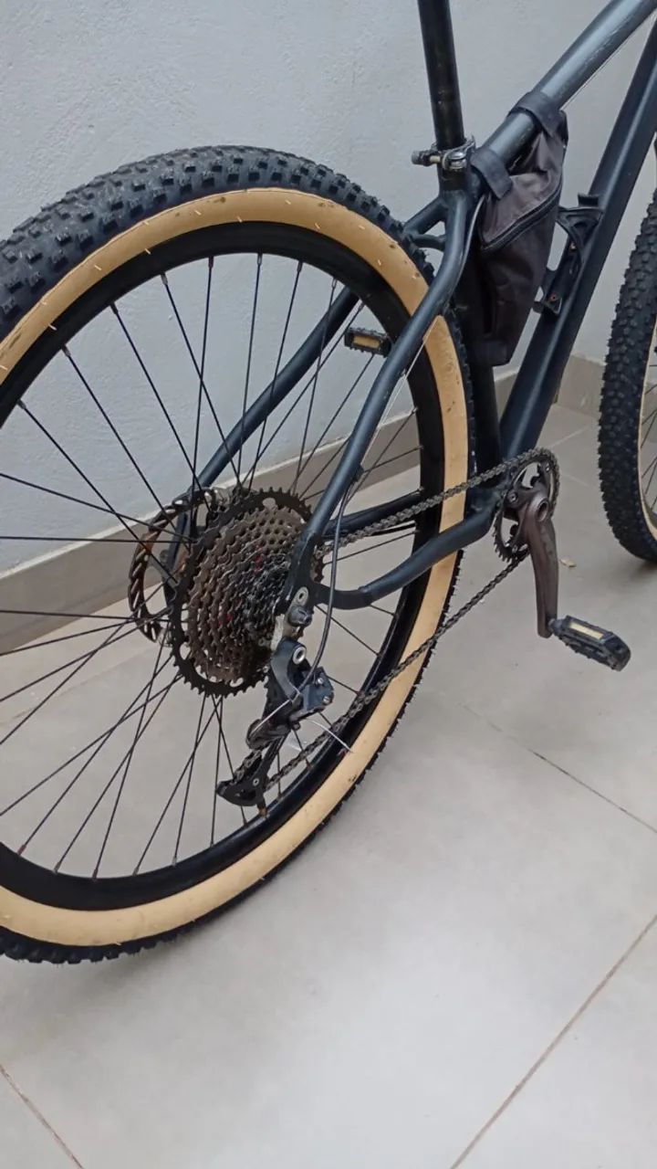 Bicicleta KSW 29  - Foto 2