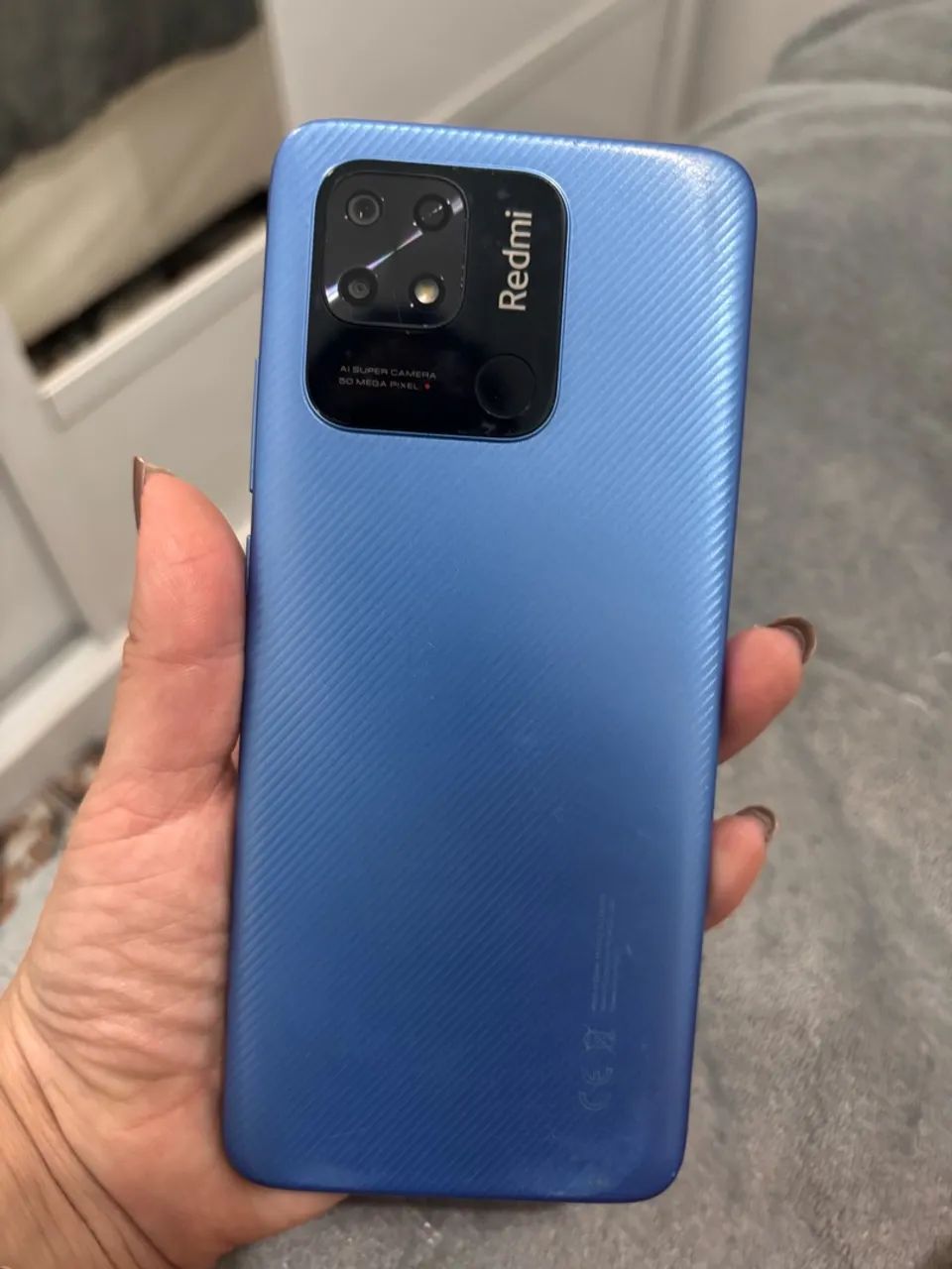 Redmi 10C  - Foto 2