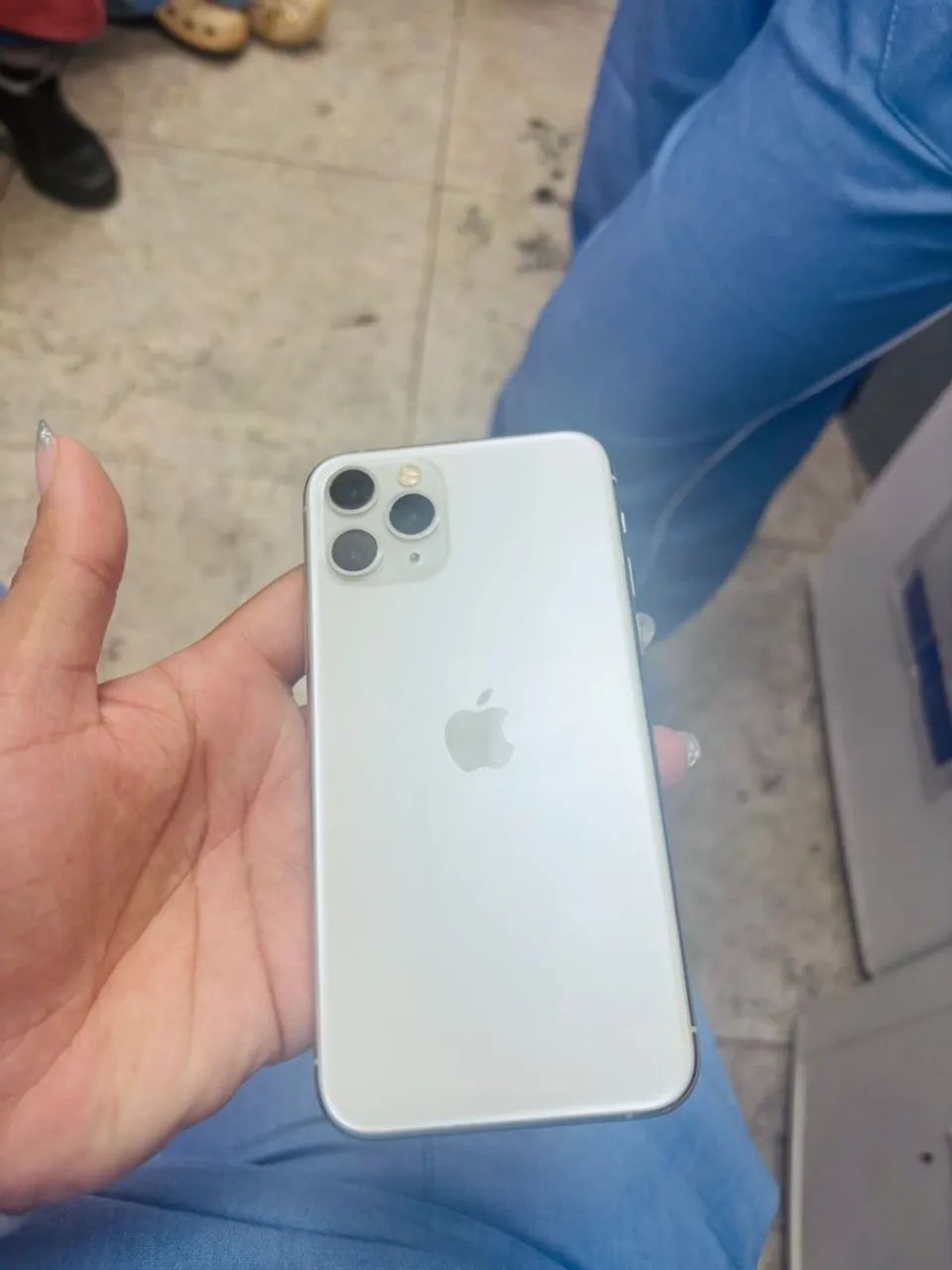 iPhone 11 Pro  - Foto 2