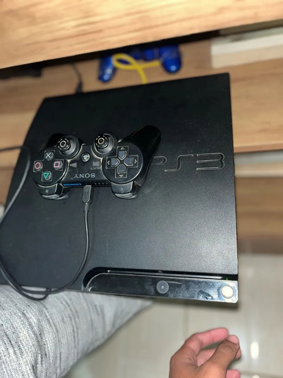 PlayStation 3