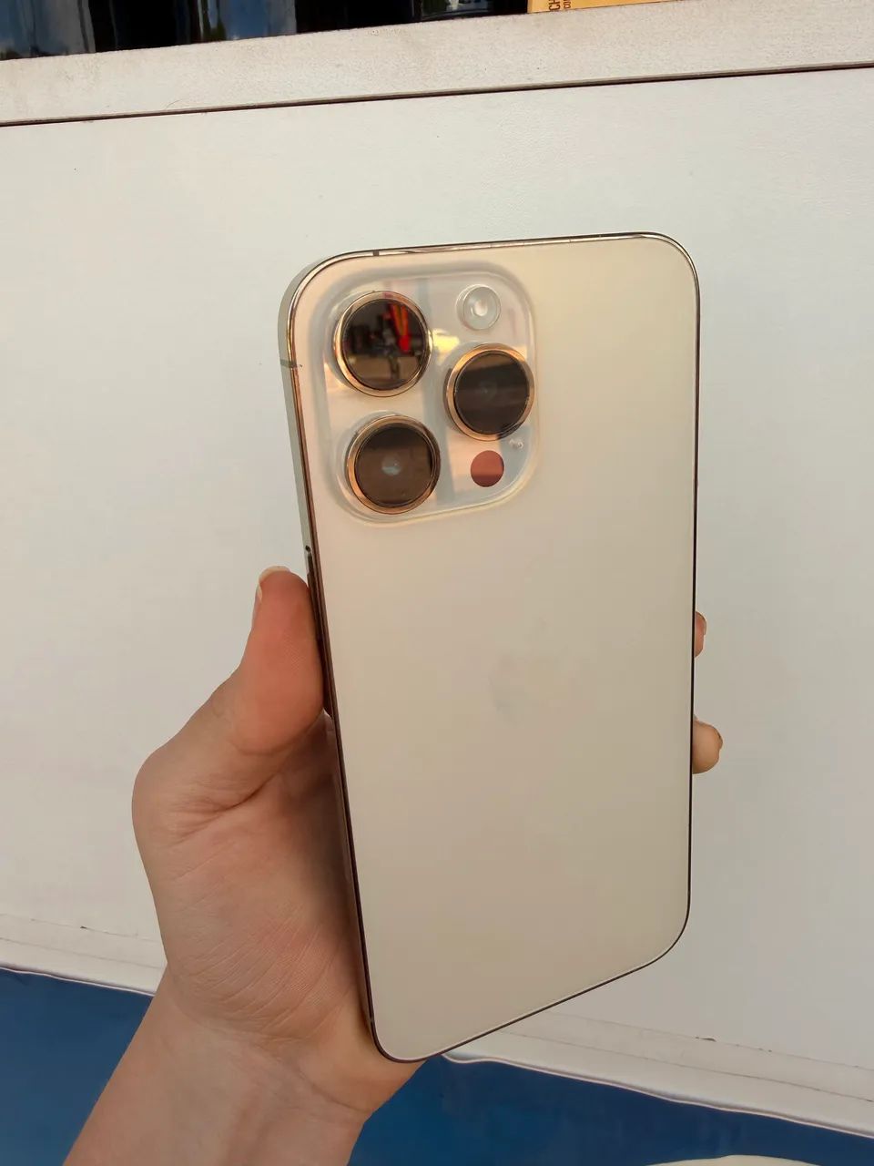 iPhone 14 Pro Max 256GB - Celulares e Smartphones - Interventoria
