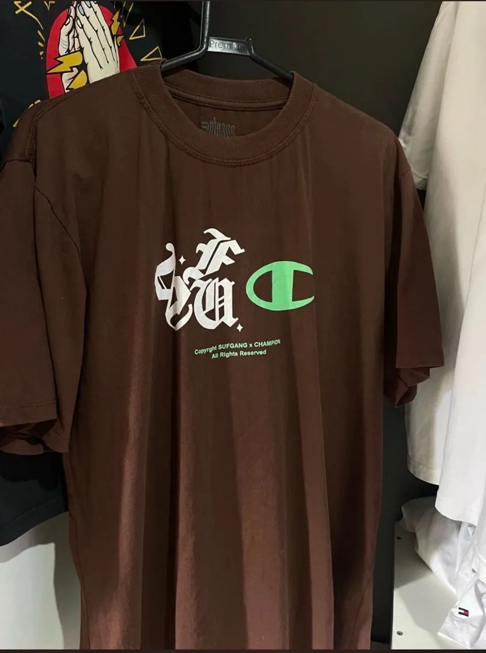 Camiseta sufgang og 