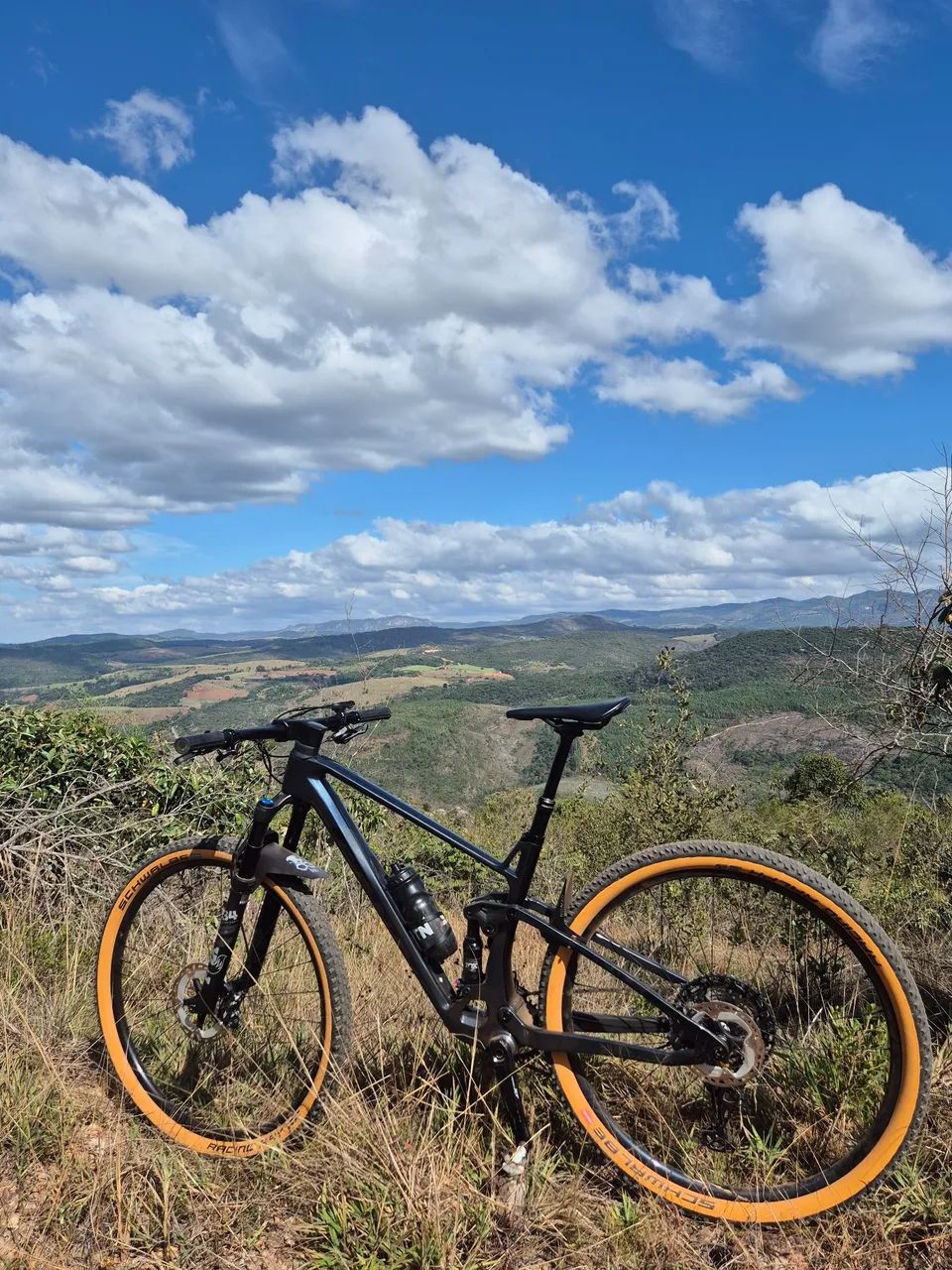 Sense Invictus Evo Carbon com Medidor de Potência  - Foto 3