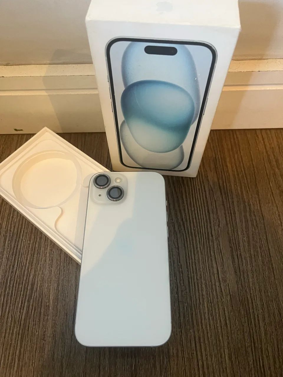 iPhone 15 128GB TODO ORIGINAL - Foto 3