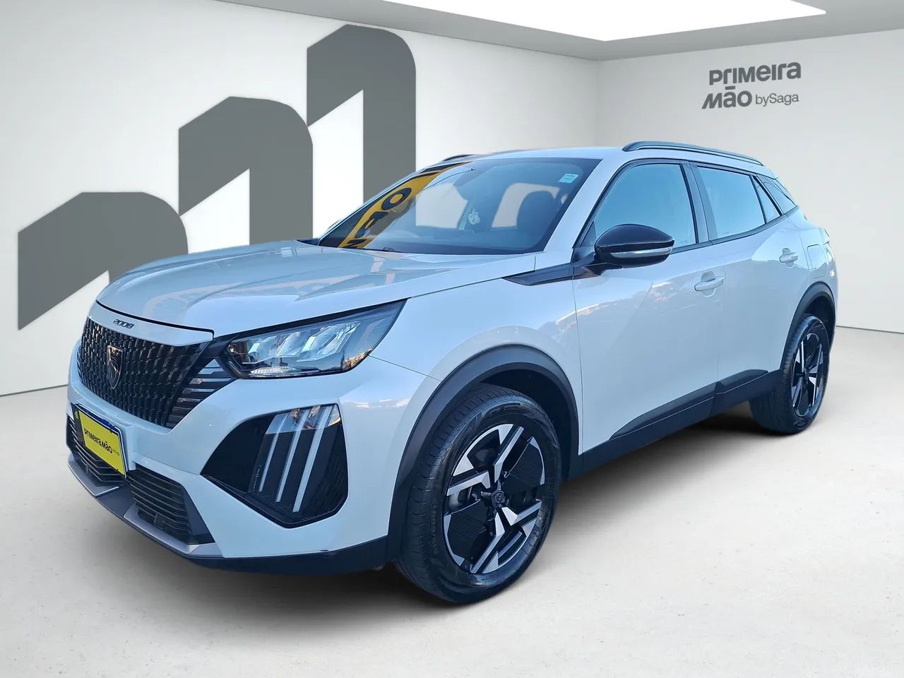 Peugeot 2008 2025