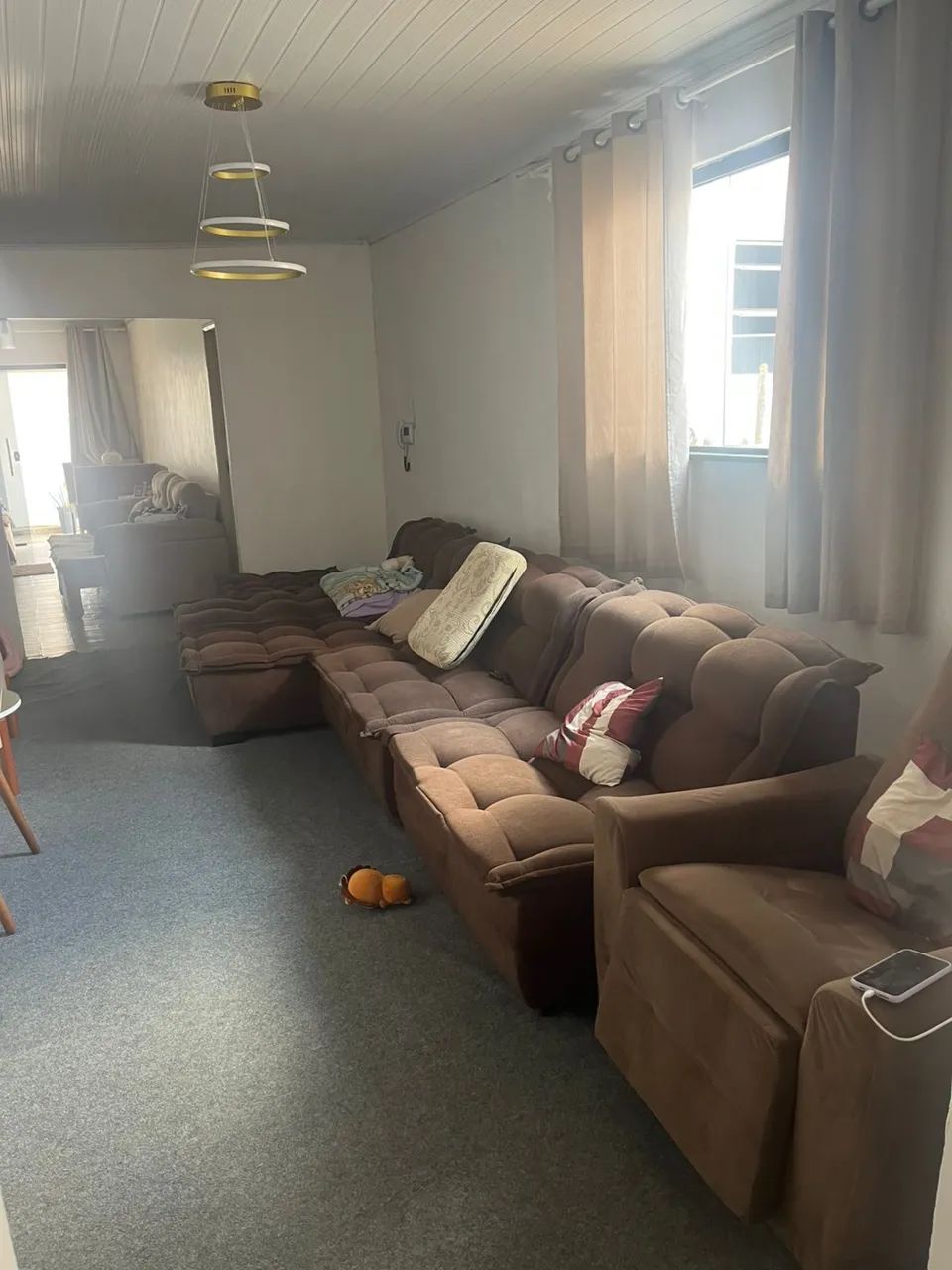 Casa com valor de compra acessível  - Foto 3
