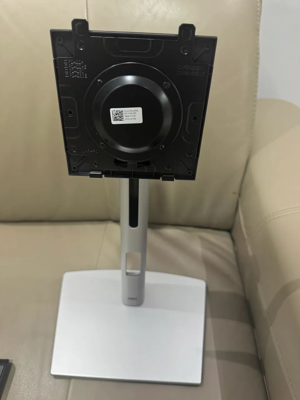 Monitor Dell 24 - P2425H - Foto 2