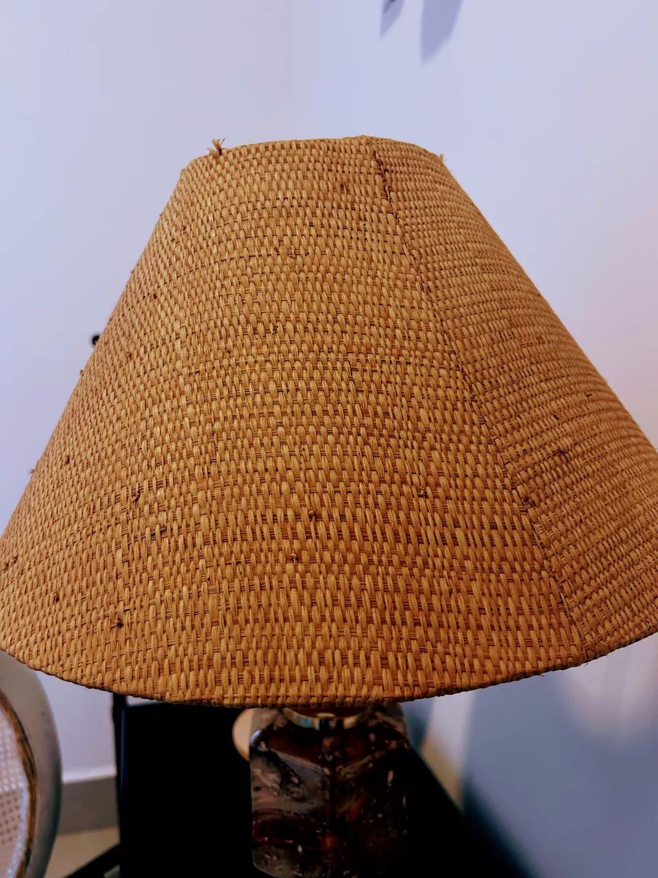 Cúpula abajur 40 cm - Foto 3