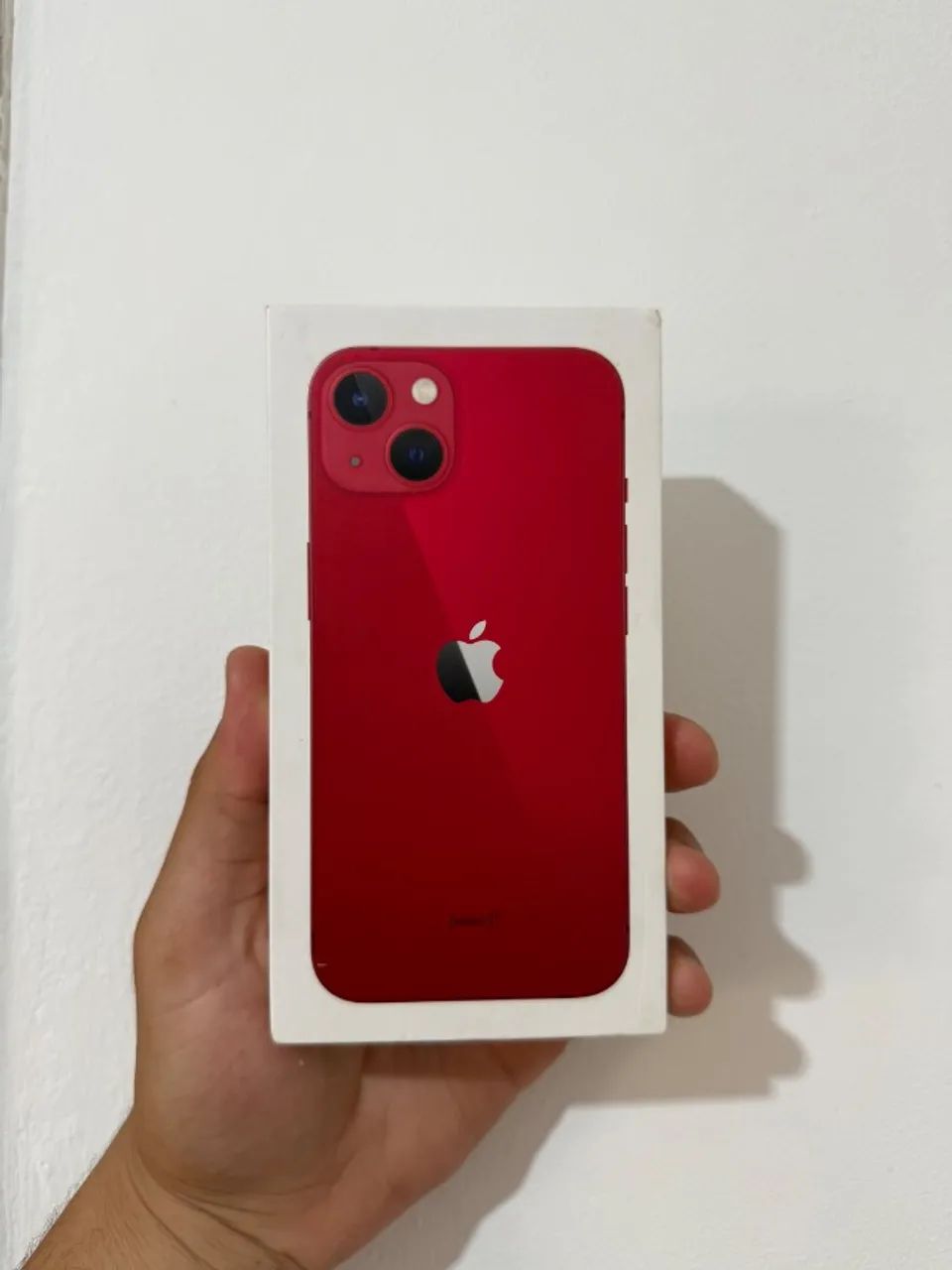iPhone 13 - Foto 2