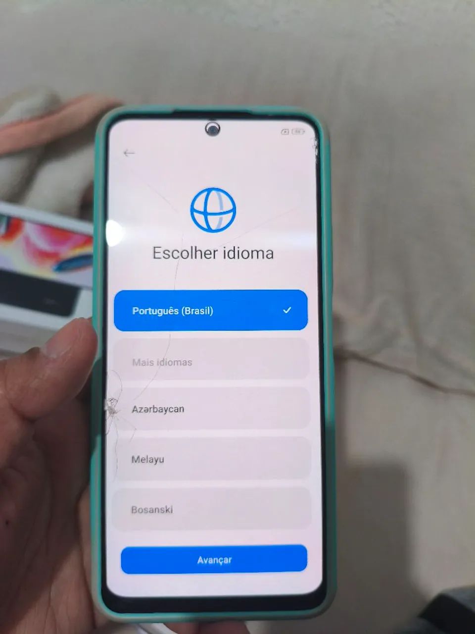 Redmi Note 12 128GB - Foto 4
