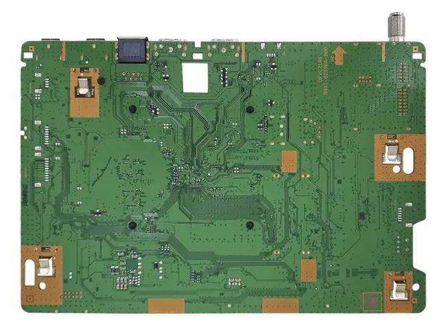 Placa principal UN65BU8000G