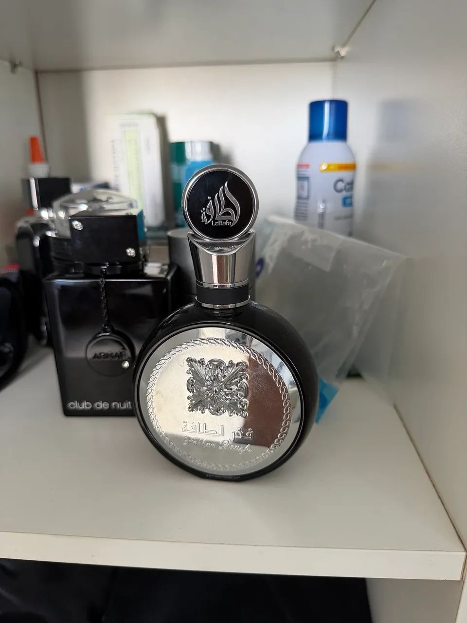 Fakhar Black  Lattafa