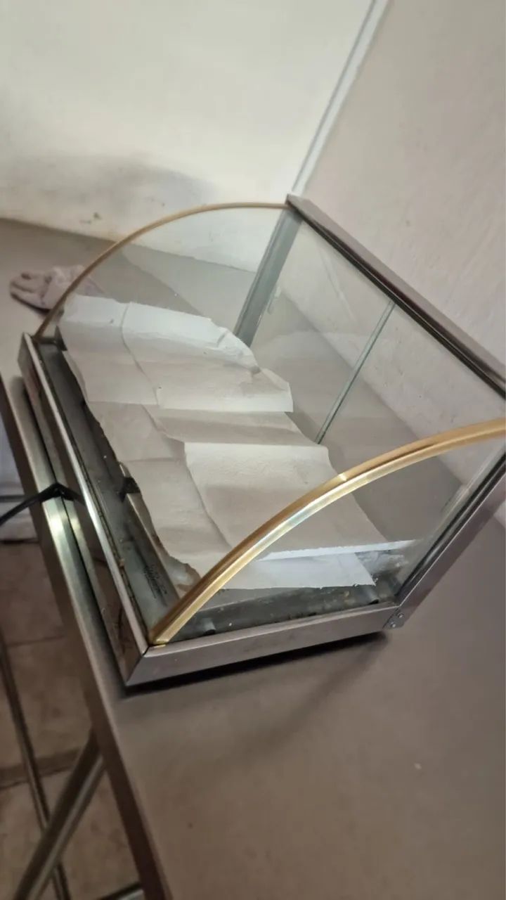 Estufa 