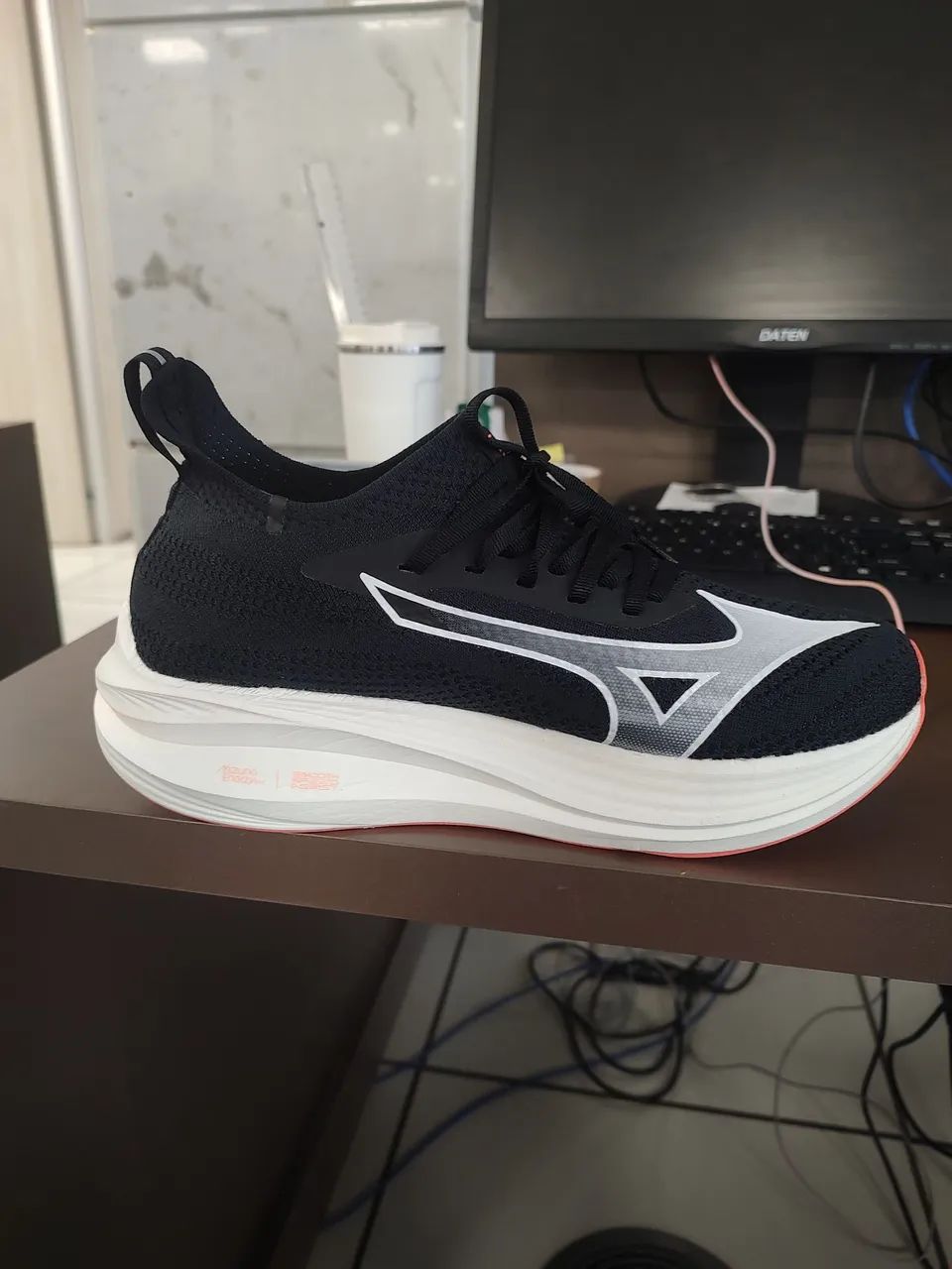 Tênis Mizuno Neo Zen Tam 42 - Calçados Esportivos - Cohatrac IV