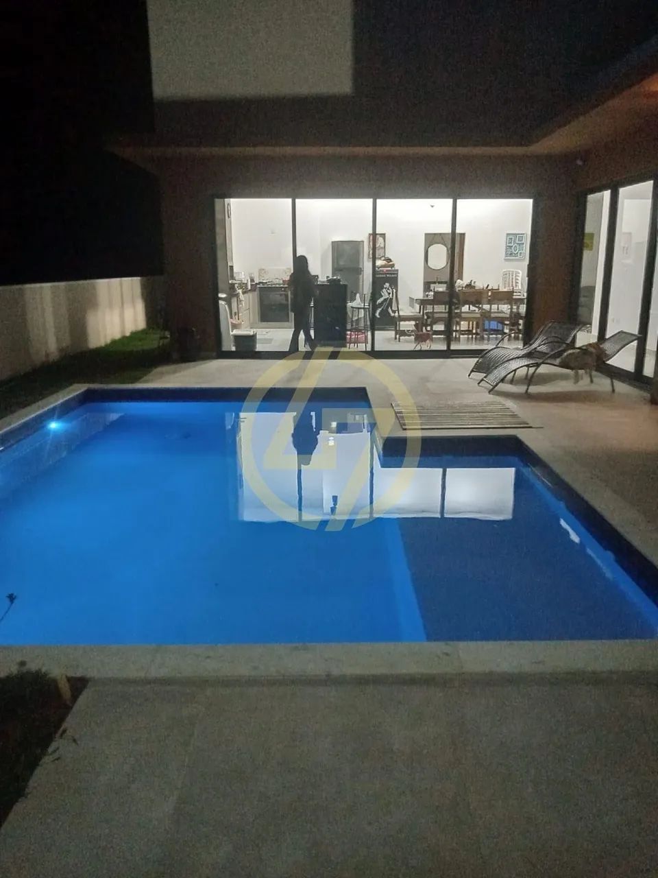 Casa em Riviera - Paranapanema - Foto 3