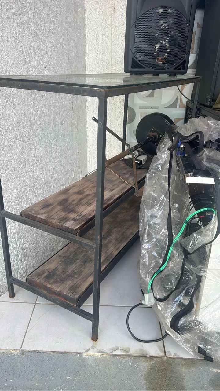 Vendo armário multifuncional  - Foto 2