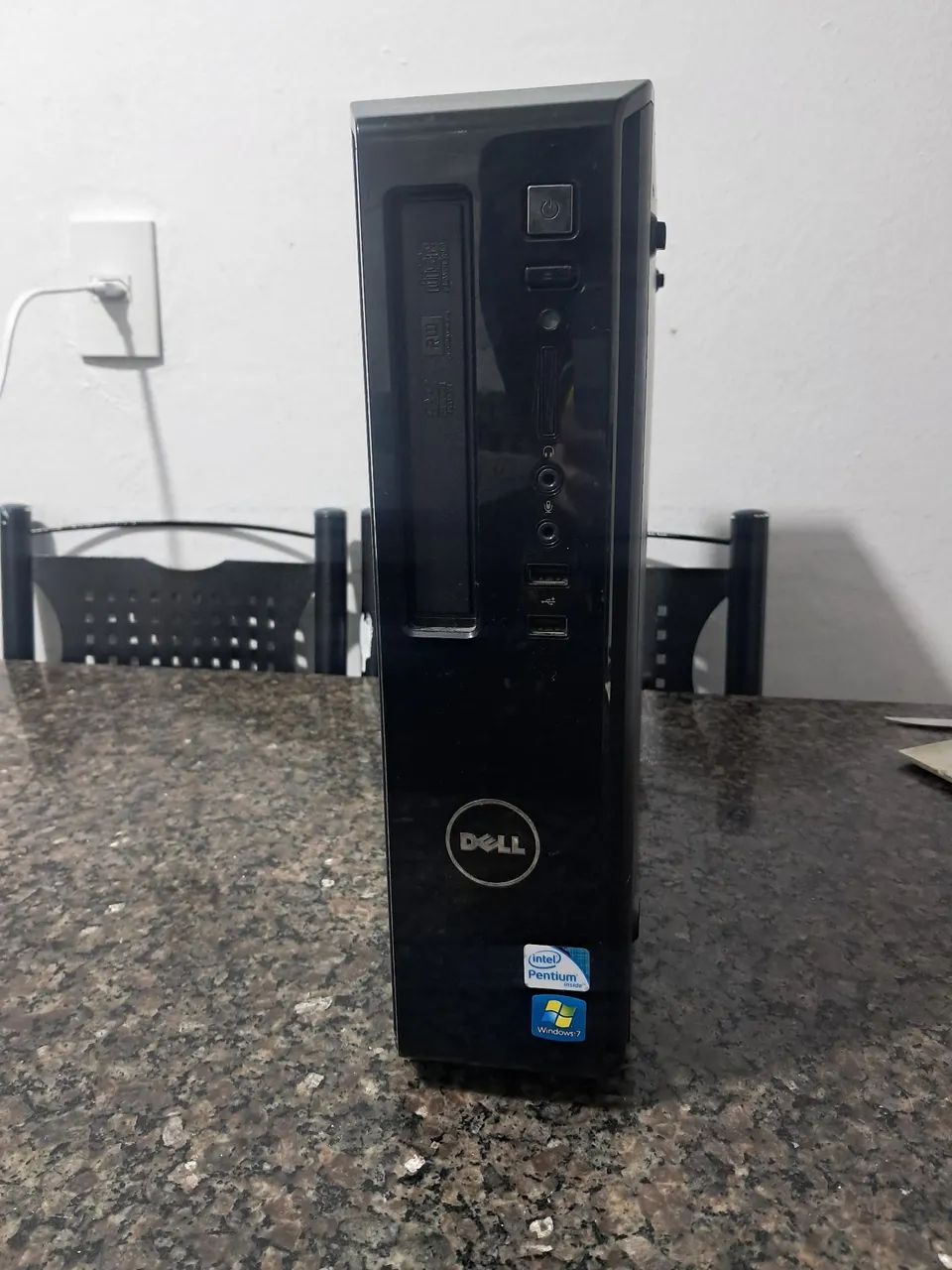 DESKTOP VOSTRO