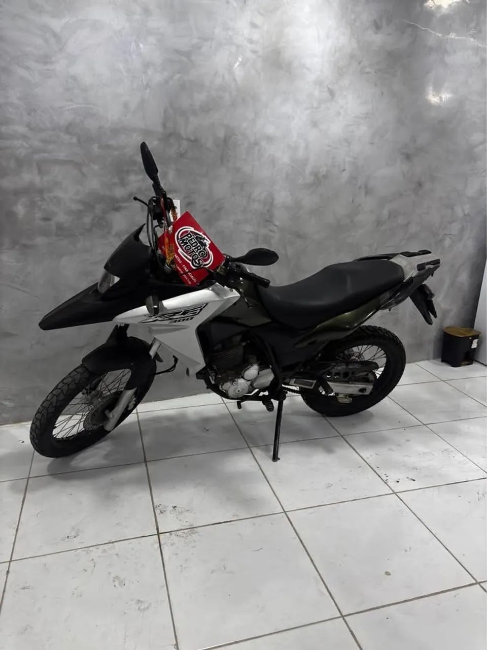 MOTO PARCELADA NO BOLETO - Foto 3