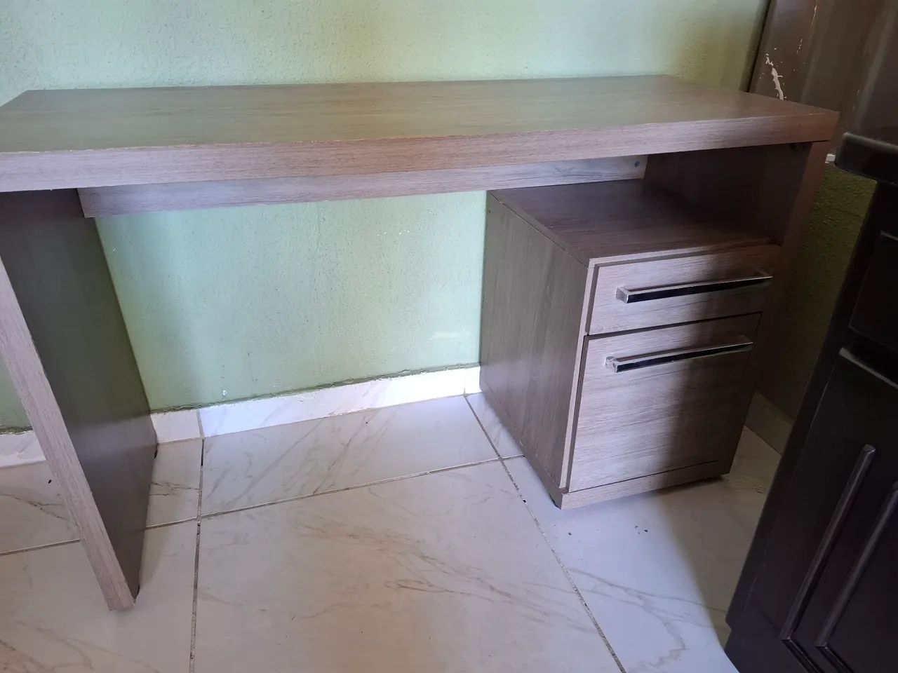 Escrivaninha kapperberg - Foto 4