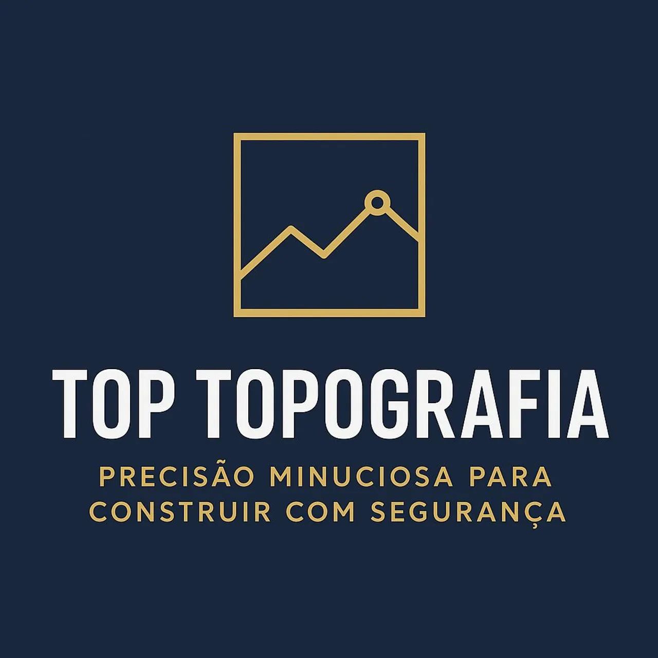 Serviço de Topografia e agrimensura 