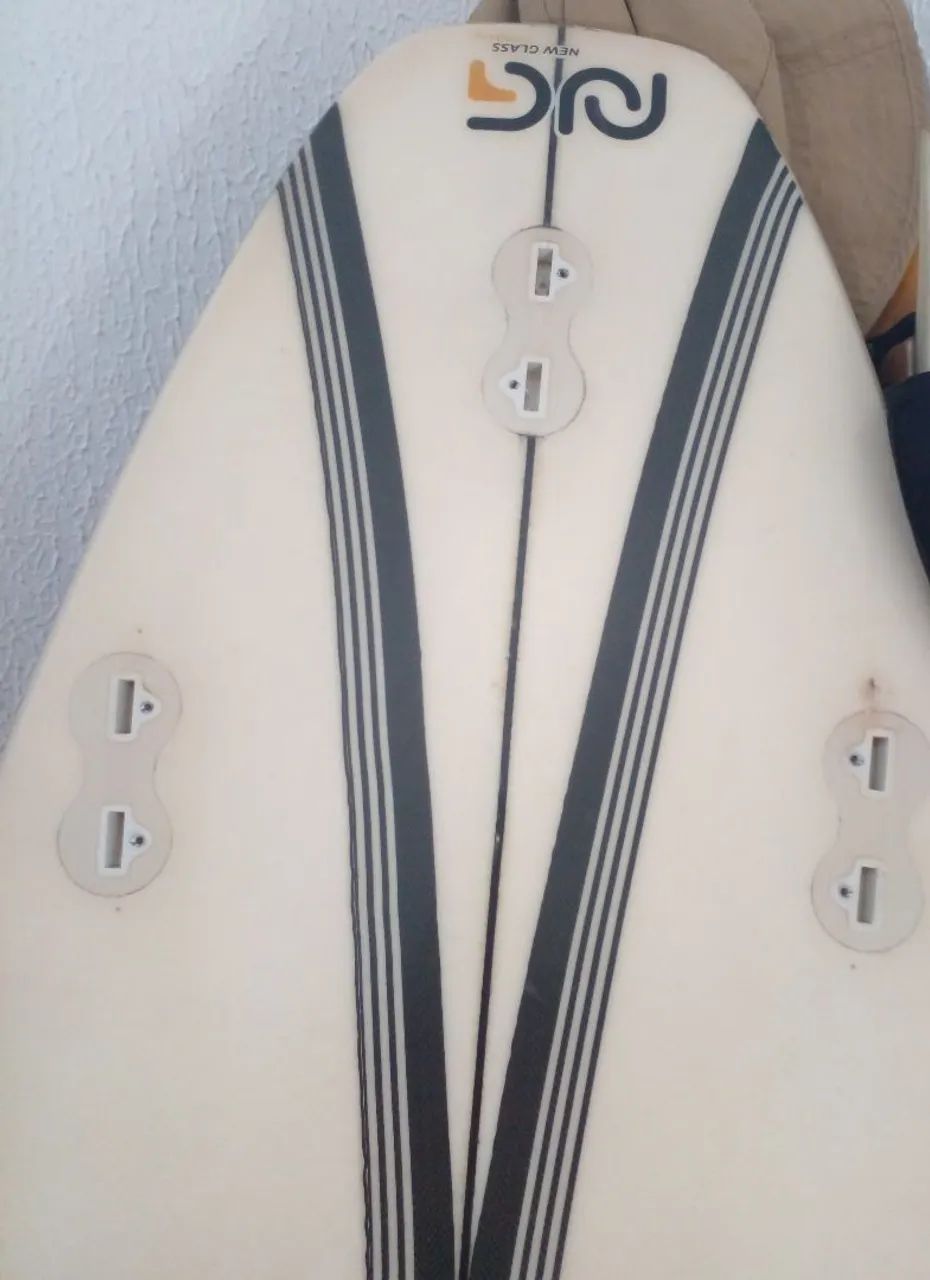 Prancha Surf 5'10" - Foto 2