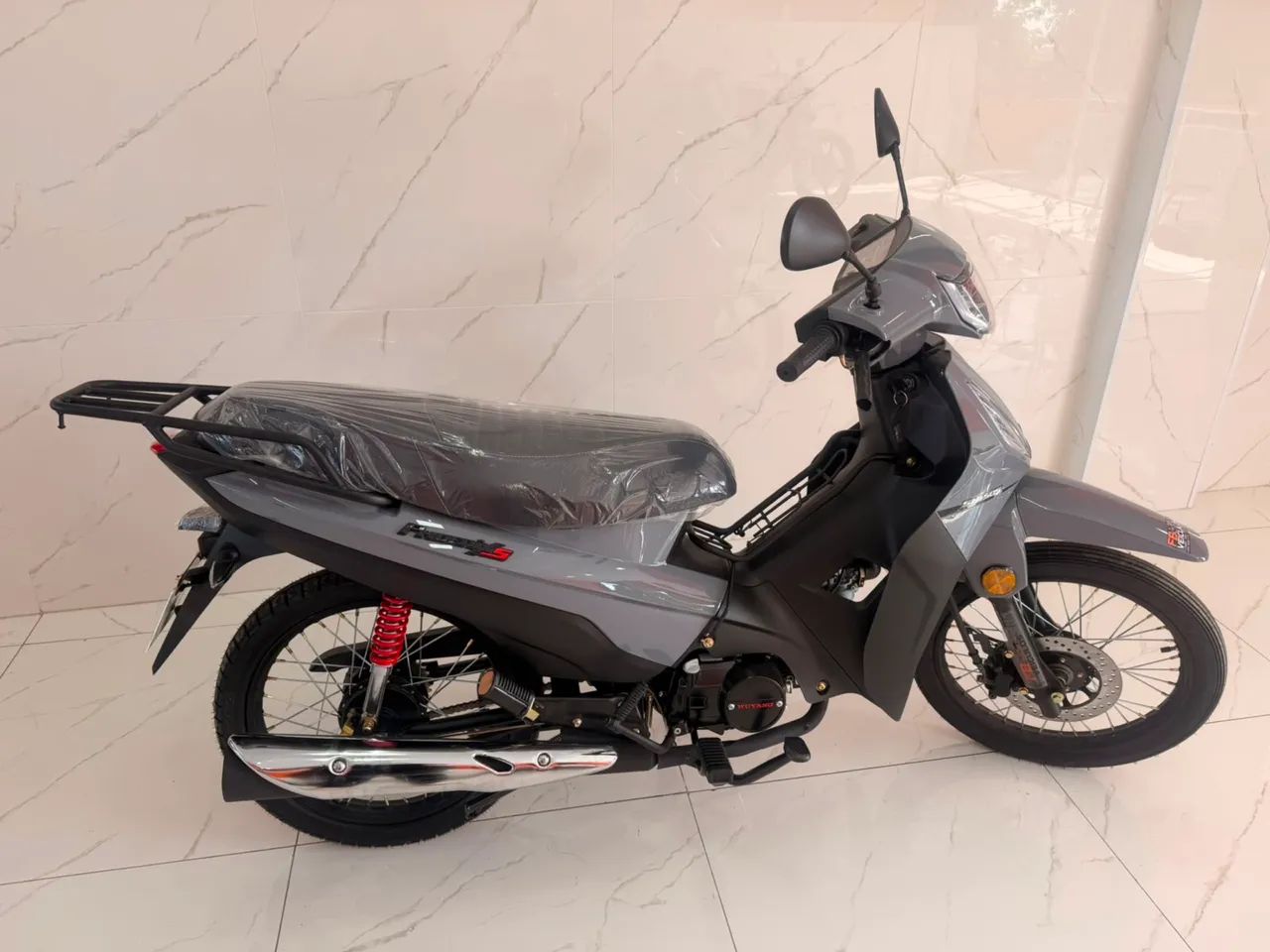 Phoenix 50cc 0 km  - Foto 5