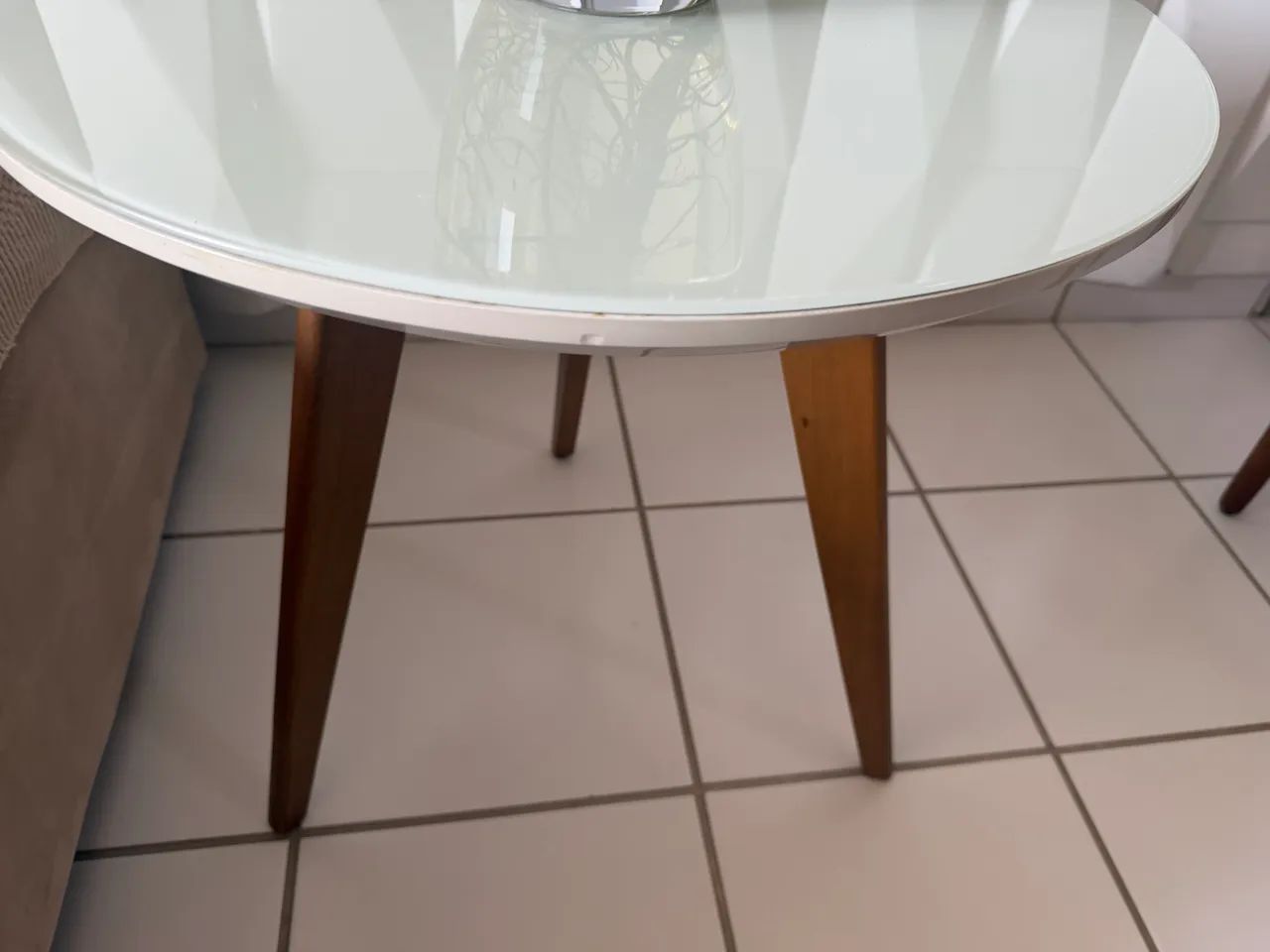 Mesinha lateral - Foto 5