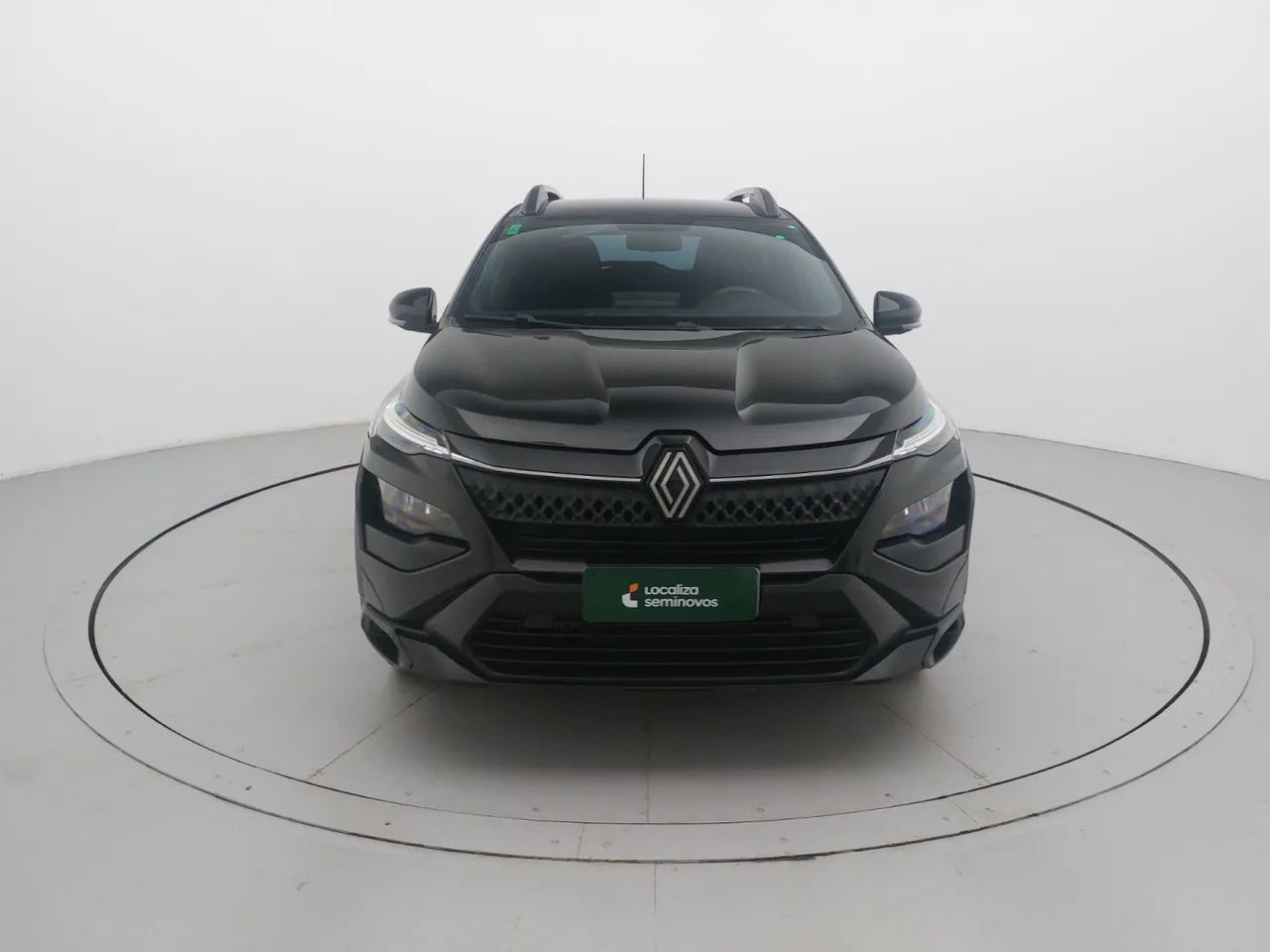 Renault Kardian Evolut. Flex 1.0 TB 12V 5p Aut., foto 8 de 18