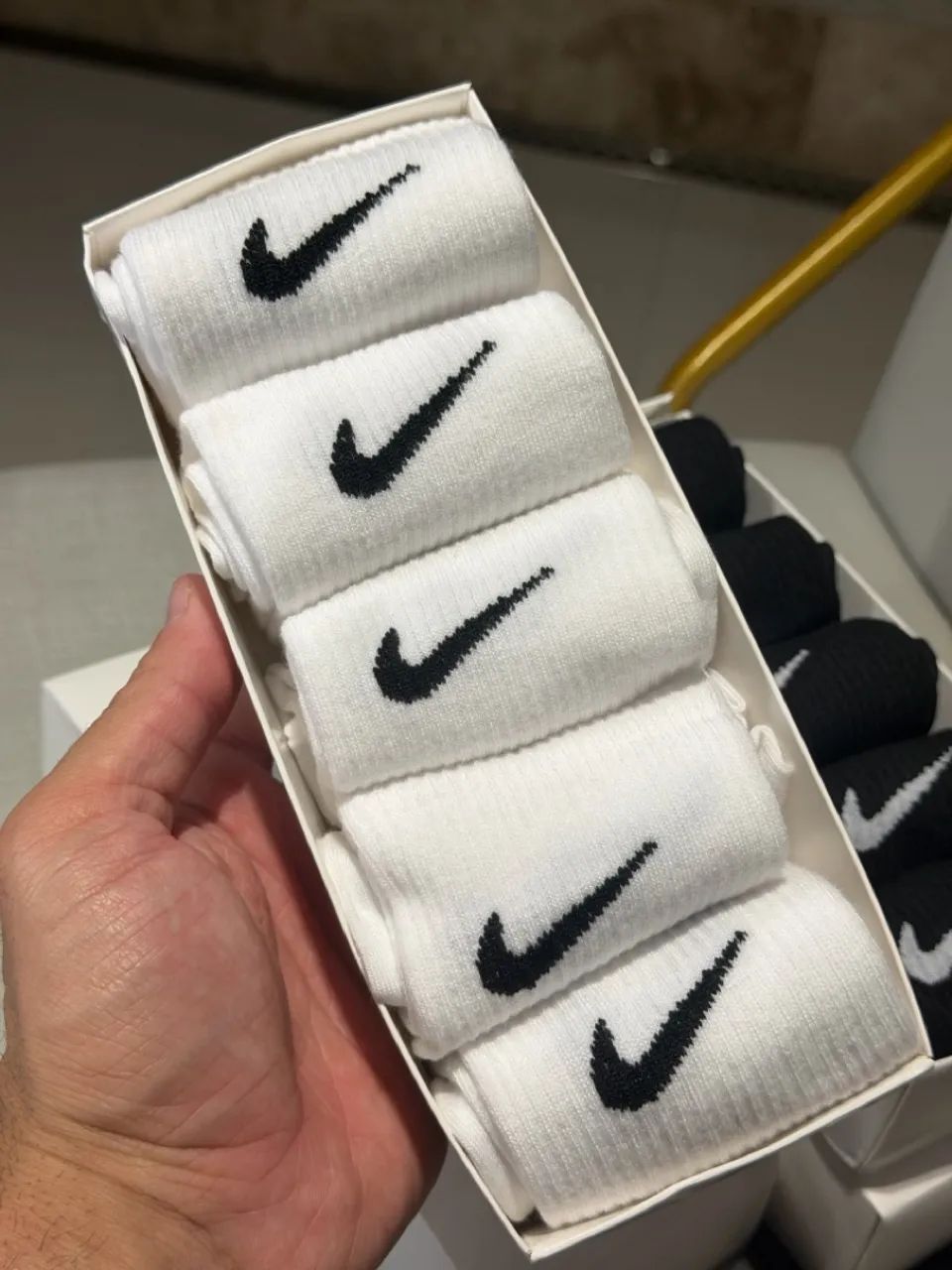 Meias Nike  - Foto 2