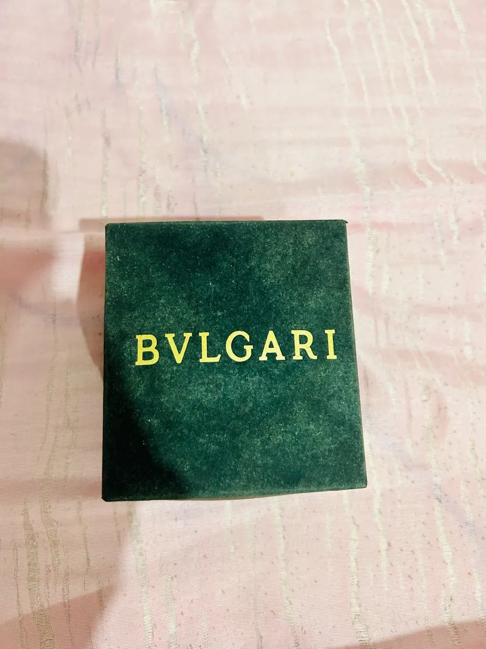 Relógio Bvlgari - Foto 2