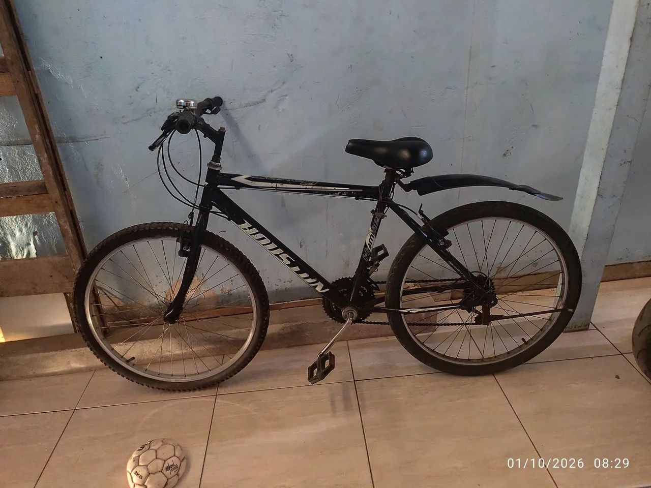 Bicicleta aro 26 - Foto 2