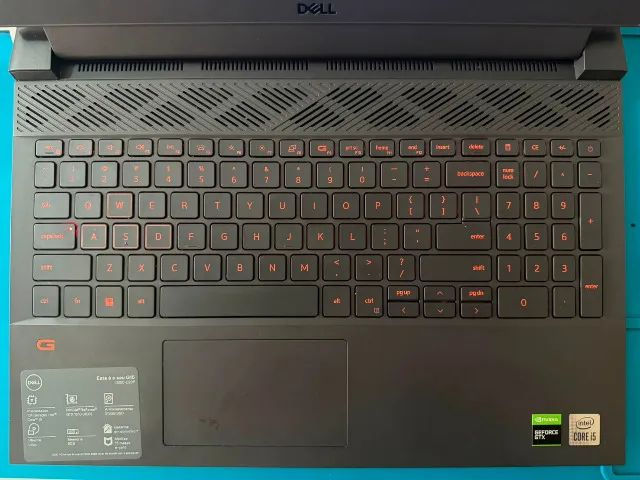 Notebook DELL Gamer G15 - Foto 2