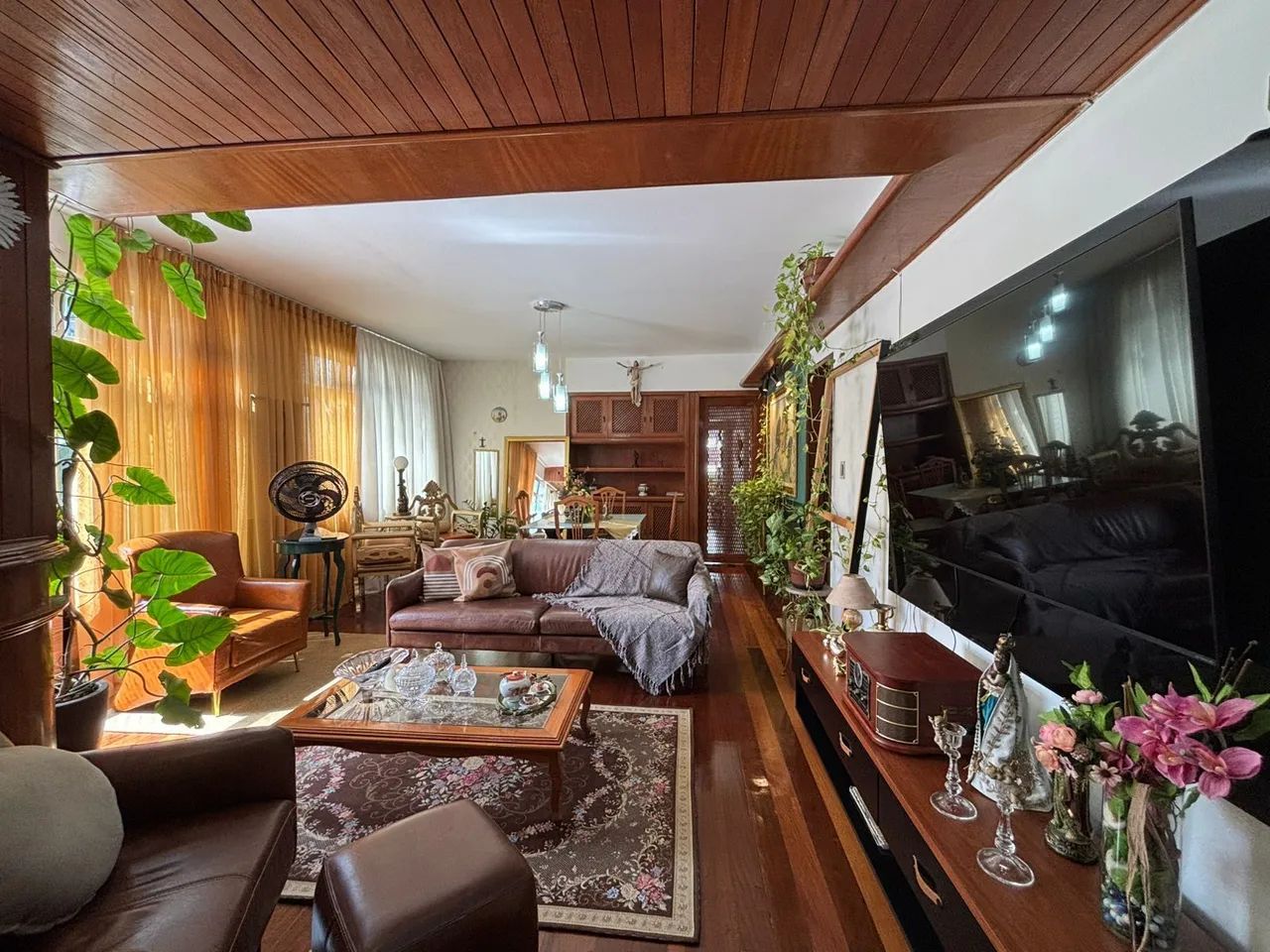 APARTAMENTO À VENDA  109m² | EDIFÍCIO MAGO | FORTALEZA