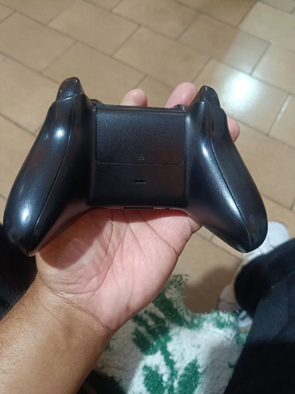 Controle do Xbox One  - Foto 4