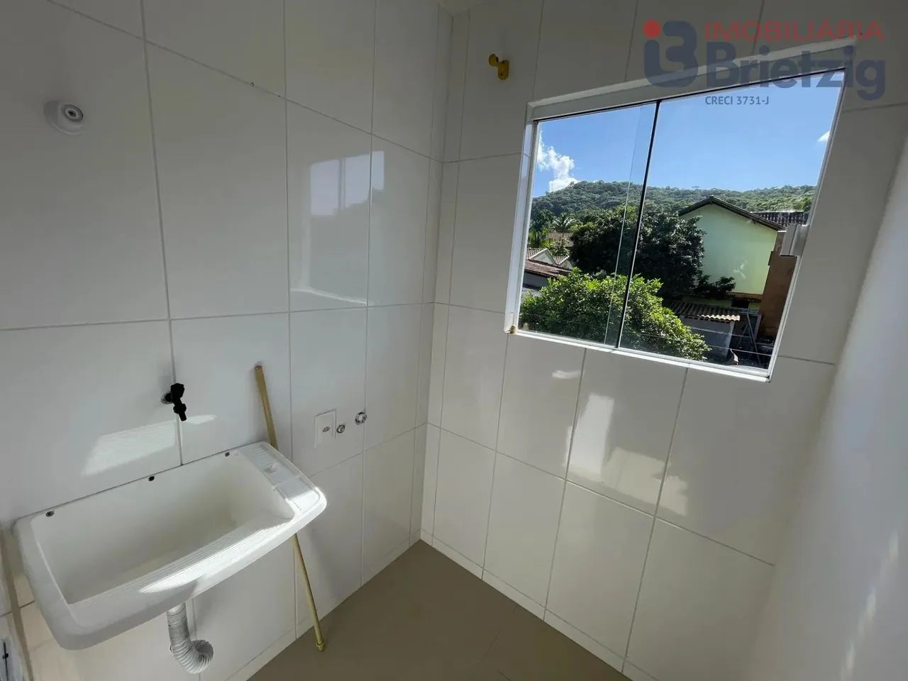 Apartamento com 2 dormitórios para alugar, 54 m² por R$ 1.750,00+taxas/mês - Bom Retiro -  - Foto 5