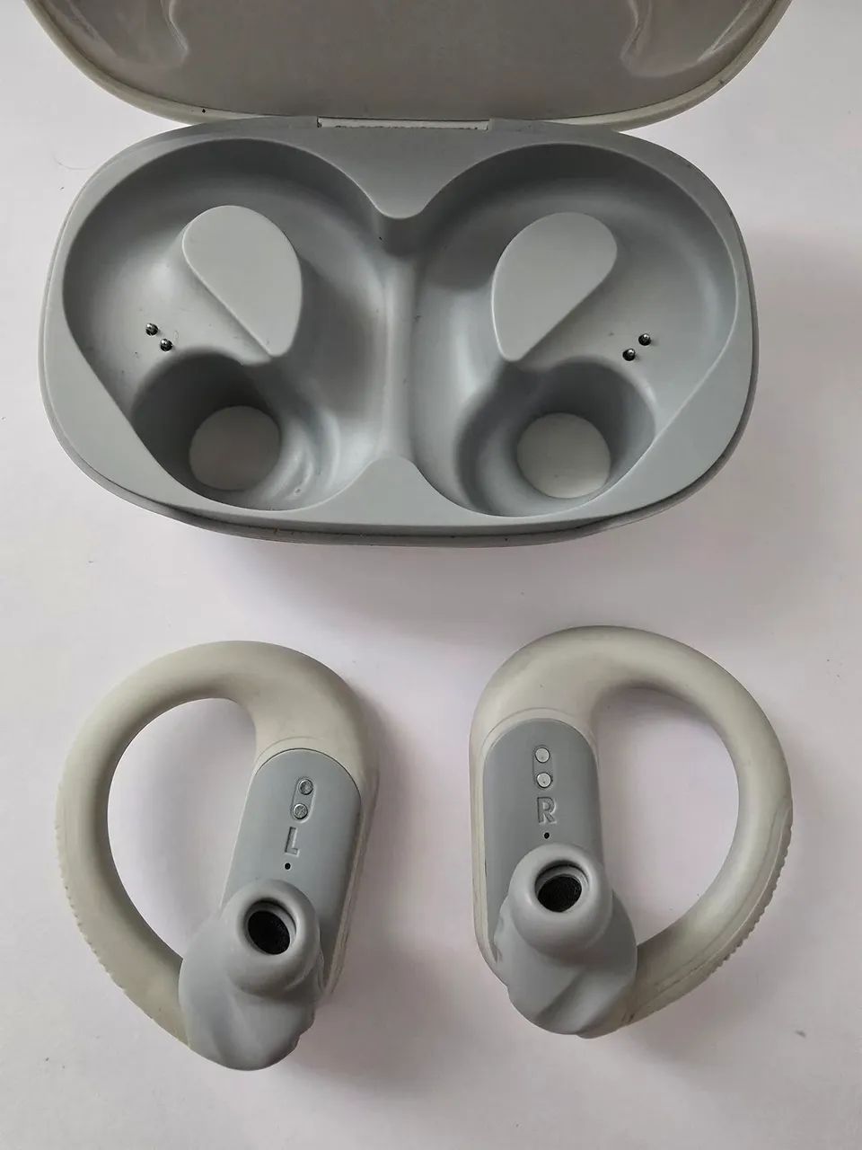 Fone de Luvido JBL Endurance Peak 3 - Foto 2