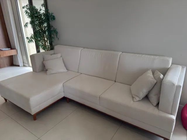 Sofá Ibiza de canto - Foto 5